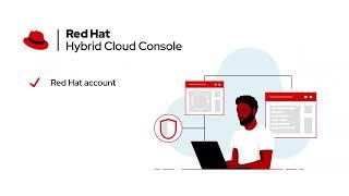 The Red Hat Hybrid Cloud Console