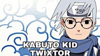 kabuto kids twixtor clips for editing