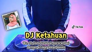 DJ KAMU KETAHUAN PACARAN LAGI - REMIX TERBARU FULL BASS 2022