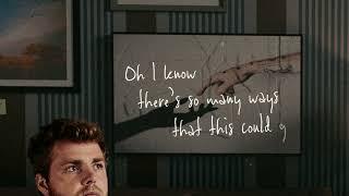 Alex Warren - Carry You Home (Official Lyric Video)