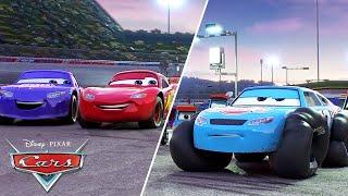 Car Racing Pranks! | Pixar Cars