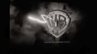 Warner Bros.Entertainment/DC Comics Logo (2023, Opening) || [SSG635]