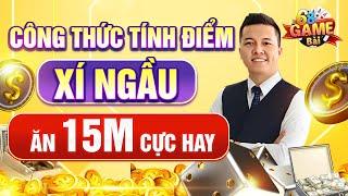 tài xỉu sunwin | Bắt cầu tài xỉu sunwin -Chia sẻ công thức tính điểm xí ngầu tài xỉu sunwin mới nhất