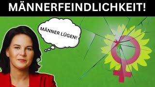 Baerbocks Bundestags-Eklat: Ein diplomatisches Desaster oder nur Männerfeindlichkeit?