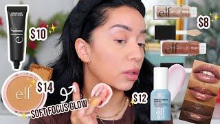 All New e.l.f. Makeup Releases | WATCH Before You Buy 