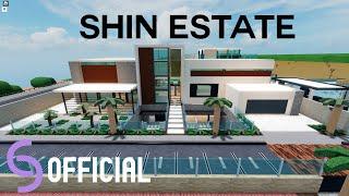 The Tour of SHIN Estate | ShinSweter