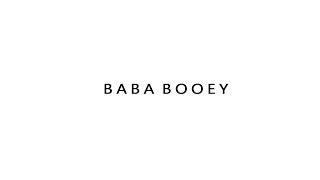 BABA BOOEY Original - SOUND EFFECT