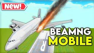 THIS GAME IS LIKE BEAMNG MOBILE!?!  | Disassembly 3D