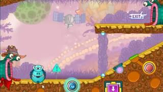 snail bob space   New Onlineeasygame 7