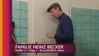 Familie Heinz Becker - Staffel 3 - Folge 1 - Einschließlich Heinz