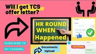What happened after TCS document verification | When HR round happened | DevOps Engineer