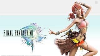 Final Fantasy XIII Игрофильм,Прохождение Глава 6-7