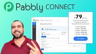 Pabbly Connect: The Game-Changing Zapier Alternative You Need to Know About