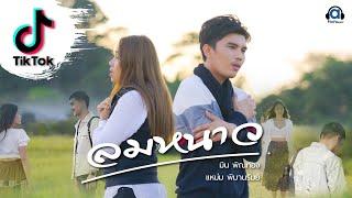 ลมหนาว - มิน พิณทอง ft.แหม่ม พิมานรัมย์ Official MV