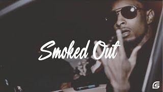 [FREE] Hip-Hop x Trap type beat - Smoked Out (prod.CsBeatz)