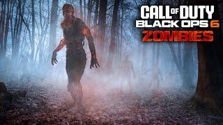 Black Ops 6 Early Beta & Zombies Gameplay