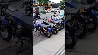 Kasih paham apa biar paham sendiri..