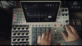 Things I love about the Akai MPC3 coming from the MPC2