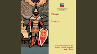 Borodin: Prince Igor - Arr. Rimsky-Korsakov / Act 2 - Polovtsian Dances - "Pojte pesni slavy...