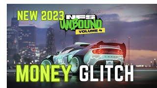 After Patch Vol 5 | $5,000,000 Every 3 MINUTES!! *NEW* NFS Unbound ONLINE MODE MONEY GLITCH METHOD!!