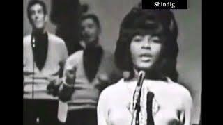 The LocoMotion Little Eva FULL SONG ReEdit JAR-ReMix STEREO HiQ Hybrid JARichardsFilm 720p