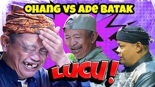 BODORAN PANGGUNG OHANG VS ADE BATAK PGH3 H. DADAN SUNANDAR CEPOT  #putragiriharja3