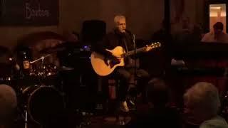 Barry Lee Harwood I'm Free Today Acoustic 11/12/2017