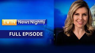 EWTN News Nightly | Wednesday, September 22, 2021