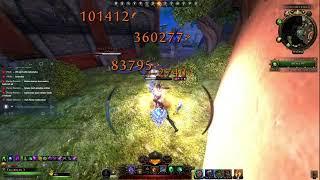 Neverwinter Preview - Entendendo as mudanças para novas builds (19/12/21)