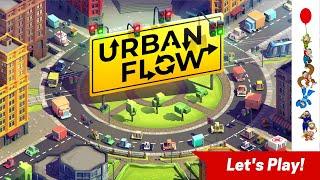 Let's Play! - Urban Flow (Nintendo Switch)