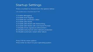 FIX Windows 10 Driver IRQL NOT LESS OR EQUAL NDIS.Sys Blue Screen [SOLUTION]