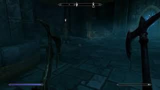 Skyrim AE - Daedric Horse and Weapons Guide