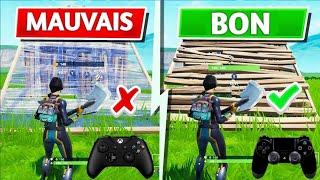 (TUTO) Edit Avancée pour Manette Conseils et Tutoriel (PS4/PS5/XBOX/SWITCH)