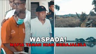 Waspada! Mafia Tanah Kian Merajalela | Telusur tvOne