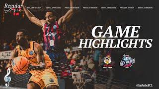 Filou Oostende v King Szczecin | Highlights | #BasketballCL 2024-25