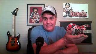 Super Bowl Line Report  KC / San Fran 2/11/24 / NFL Picks and Predictions / Tony George Docs Sports