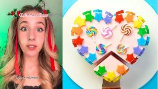  Text To Speech  ASMR Cake Storytime || @Amara Chehade || POVs Tiktok Part #107