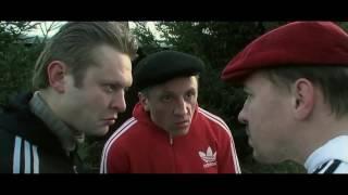 Трип Русский фильм про грибы, мухоморы и галлюцинации короче кино и немцы