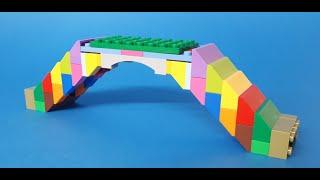 LEGO Build: Bridge