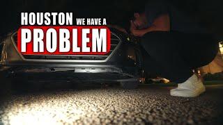 I Survived a Houston Car Incident - Here's What Happened