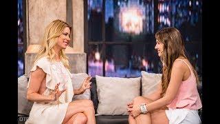 ESPECIAL - Lo mejor del mano a mano | Pampita & Nicole