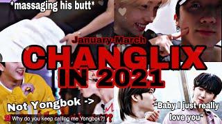 CHANGLIX 2021 // Things you didn‘t notice part 10 (Analysis)