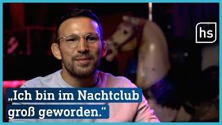 Nachtclub Pik-Dame wieder geöffnet | hessenschau