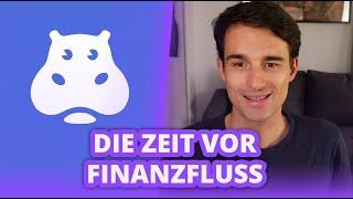 Thomas über sein Studium, Leben im Ausland, KPMG & Deloitte Praktika | Finanzfluss Twitch Highlights