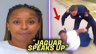 Jaguar Wright Thrown In Jail | Begs Protections | Jay Z Made Moves?