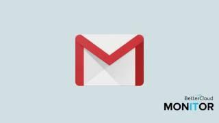 Enable Desktop Notifications in Gmail