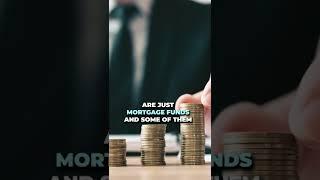 What Is A Private Mortgage Lender? - Make Money Count #Shorts