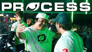 HOW WE BECAME HALO CHAMPIONS  | THE PROCESS