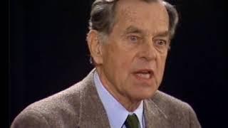 Joseph Campbell — Jung and the Persona System
