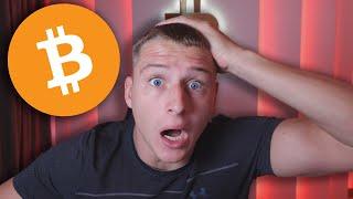 THIS IS A MASSIVE BITCOIN TRAP!!!!!